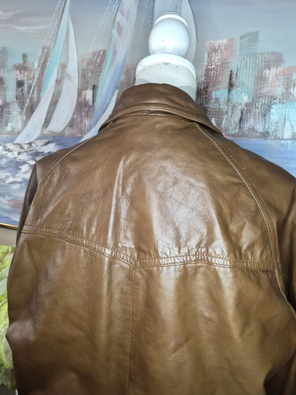 Wilsons Leather wilsons leather